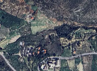 Aydın, Kuşadası, Satılık, Tarla