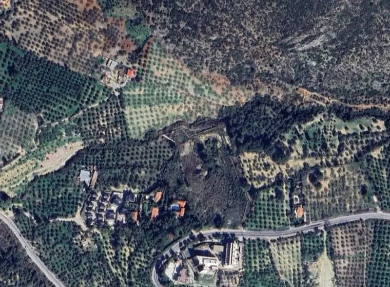 Aydın, Kuşadası, Satılık, Tarla — fotoğraf 1