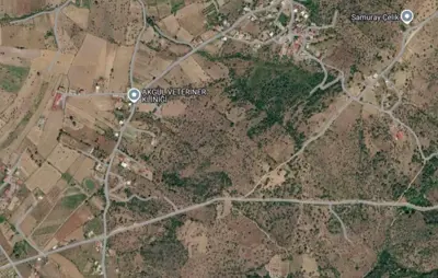 Muğla, Bodrum, Satılık, Tarla