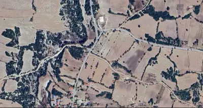 Denizli, Güney, Satılık, Tarla