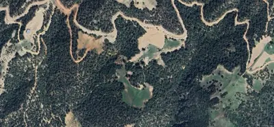 Denizli, Pamukkale, Satılık, Tarla