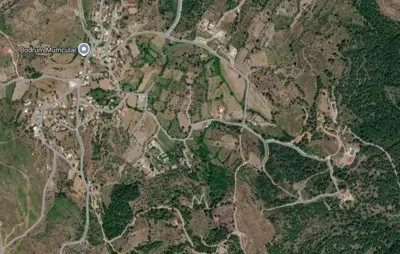 Rems - Muğla - Beyciler - Z BODRUM SUBE