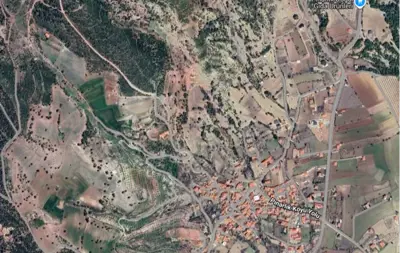 Denizli, Tavas, Satılık, Arsa