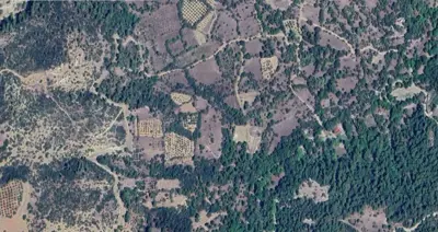 Denizli, Merkezefendi, Satılık, Tarla