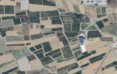 Denizli, Honaz, Satılık, Tarla