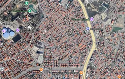 Denizli, Pamukkale, Satılık, Apartman dairesi