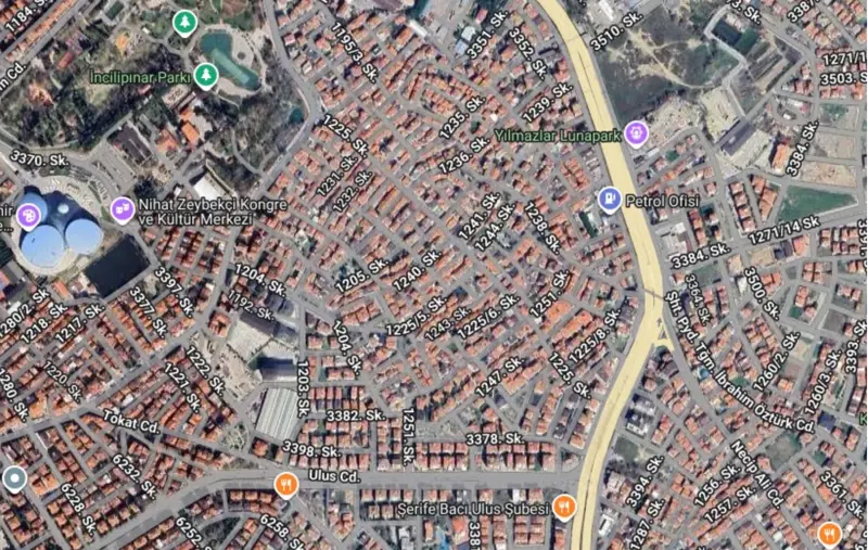 Denizli, Pamukkale, Satılık, Apartman dairesi — fotoğraf 1