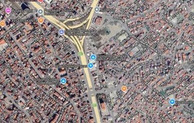 Denizli, Pamukkale, Cankurtaran Mah., Satılık, Arsa