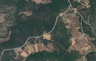 Muğla, Bodrum, Satılık, Arsa
