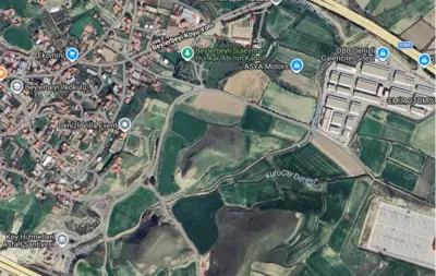 Denizli, Sarayköy, Satılık, Tarla