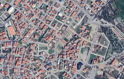 Denizli, Pamukkale, Satılık, Arsa