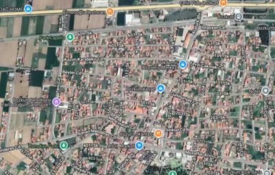 Denizli, Bozkurt, Bozkurt Mah., Satılık, Konut, Müstakil ( Komple ) bina