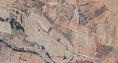 Denizli, Pamukkale, Satılık, Tarla