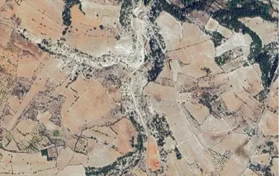 Denizli, Pamukkale, Satılık, Tarla