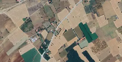 Denizli, Acıpayam, Satılık, Tarla