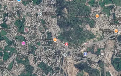 Muğla, Bodrum, Satılık, Arsa