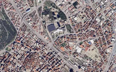 Denizli, Pamukkale, Satılık, Arsa