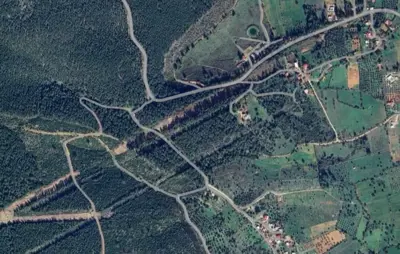 Muğla, Bodrum, Satılık, Arsa