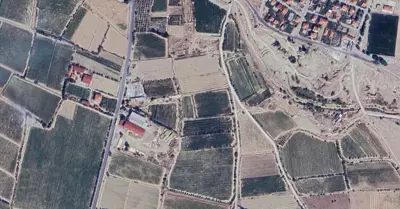 Denizli, Buldan, Satılık, Tarla