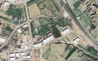 Denizli, Merkezefendi, Satılık, Fabrika