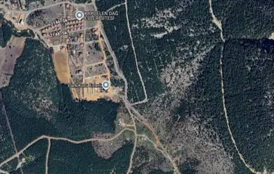 Denizli, Pamukkale, Satılık, Arsa