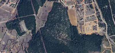 Denizli, Pamukkale, Satılık, Arsa