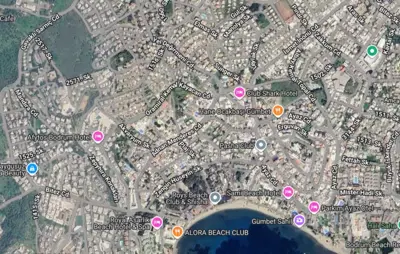 Muğla, Bodrum, Satılık, Arsa