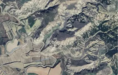 Denizli, Pamukkale, Satılık, Tarla