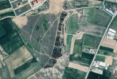 Denizli, Bozkurt, Satılık, Tarla