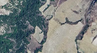 Denizli, Babadağ, Satılık, Tarla