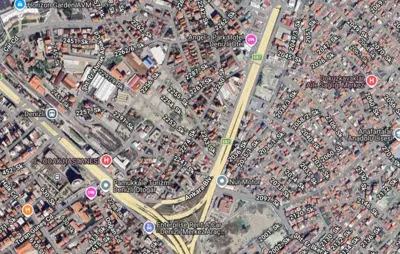 Sümer Mah., Satılık, Arsa