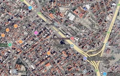 Denizli, Merkezefendi, Satılık, Arsa
