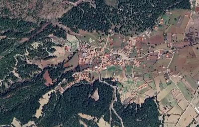 Denizli, Pamukkale, Satılık, Tarla