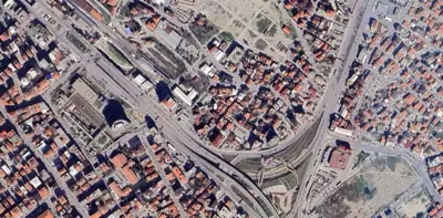 Denizli, Merkezefendi, Satılık, Arsa