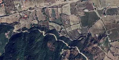 Denizli, Buldan, Satılık, Tarla