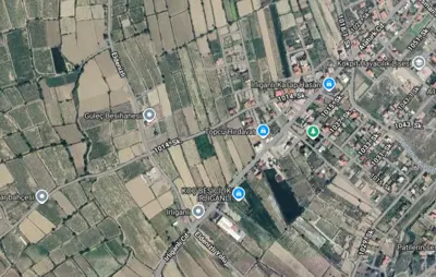Denizli, Pamukkale, Satılık, Arsa