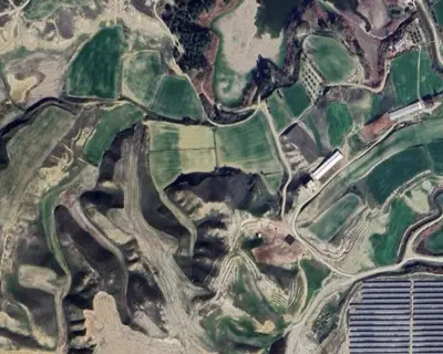 Denizli, Merkezefendi, Satılık, Tarla