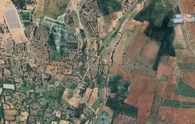 Denizli, Tavas, Satılık, Tarla
