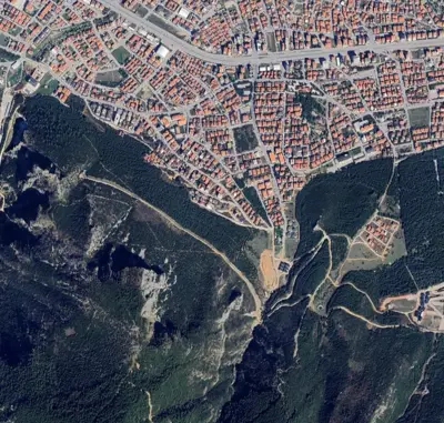 Denizli, Pamukkale, Satılık, Arsa