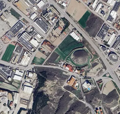 Denizli, Merkezefendi, Satılık, Arsa
