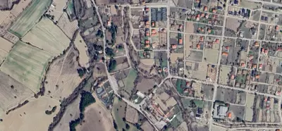 Denizli, Pamukkale, Satılık, Arsa
