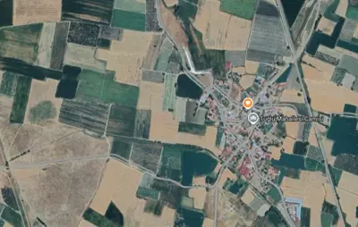 Denizli, Çivril, Tuğlu Mah., Satılık, Tarla