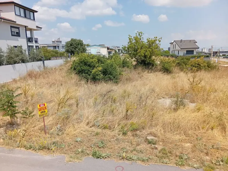Denizli, Hallaçlar, Arsa — fotoğraf 5