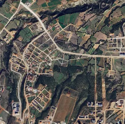 Denizli, Merkezefendi, Satılık, Arsa