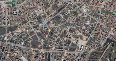 Denizli, Şirinköy, Arsa