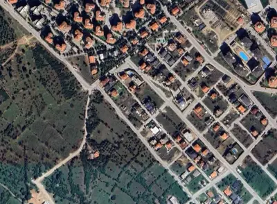 Denizli, Merkezefendi, Satılık, Villa