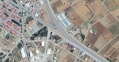 Denizli, Acıpayam, Satılık, Arsa