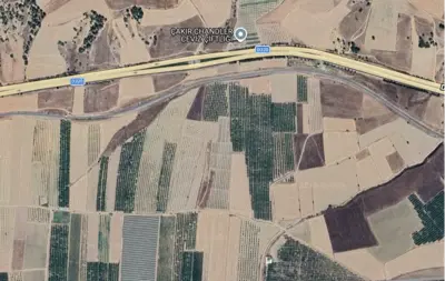 Denizli, Bozkurt, Satılık, Tarla