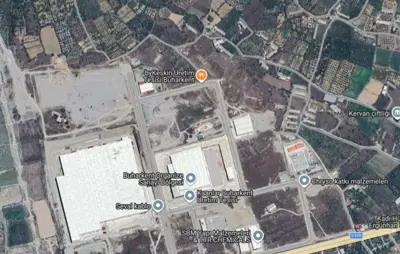 Aydın, Buharkent, Ortakçı Mah., Satılık, Arsa