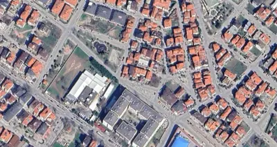 Denizli, Pamukkale, Satılık, Arsa